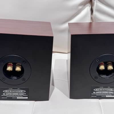Auratone 5C Super Sound Cube Passive - FOR PARTS image 7