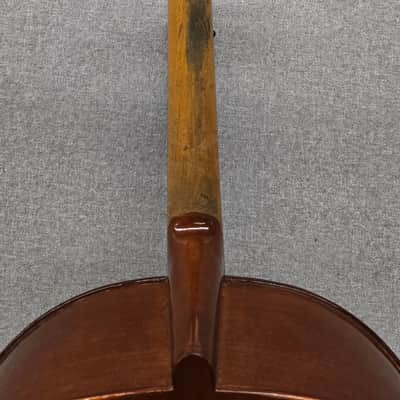 Strunal 40/4 Series 3/4 Cello Outfit Ready to Play image 5