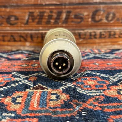 MXL 1006 Large Diaphragm Condenser Microphone #1 w/ Clip & Bag image 7