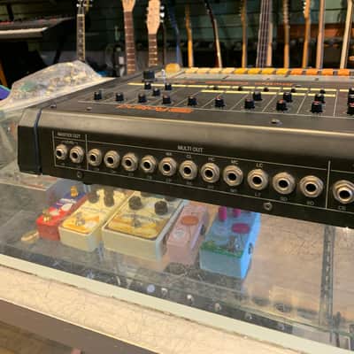 Roland TR-808 Rhythm Composer 1982 - Black image 7