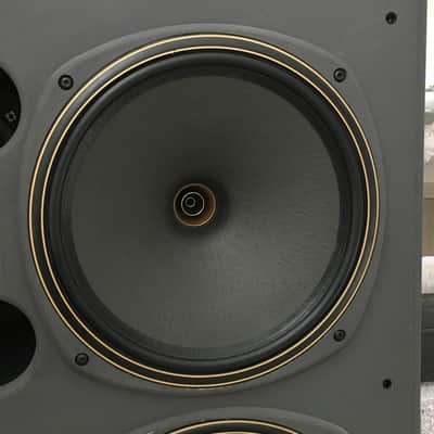 Tannoy 215 DMT image 2