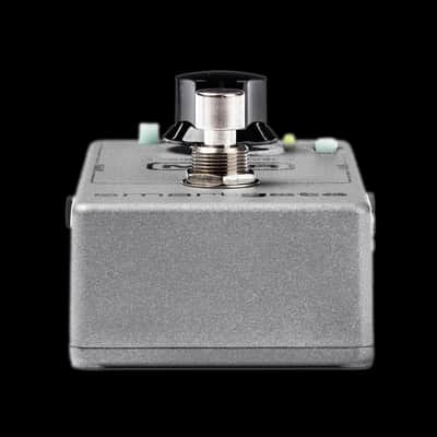 MXR M135 Smart Gate Noise Gate Guitar Pedal image 3