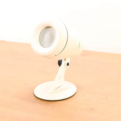 K-Array KT2W Tornado 2" Compact Point Source Speaker (White) CG01ZLA image 1