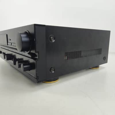 Denon - DRA-825R - Audio Video Receiver image 9