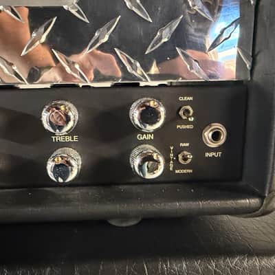 Mesa Boogie Single Rectifier Solo 50 Watt Head image 3