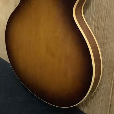 1987 Gibson ES-335 DOT (w/ OHSC) image 7