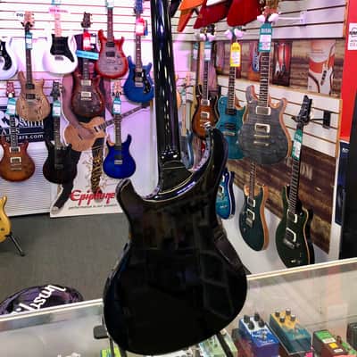 Gibson Victory Figured Top Electric 2025, Dark Purple Burst with Hardshell Case - Pre Owned image 11