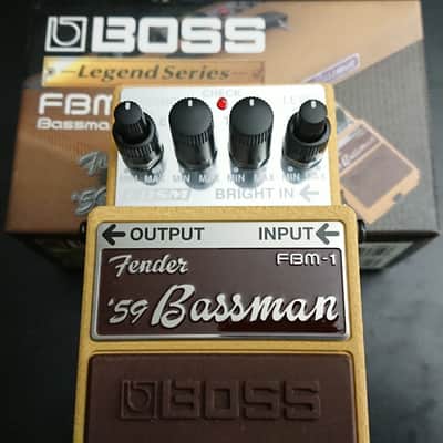 CULT OD-9 1980 “#1” Cloning mod. Advanced | Reverb UK