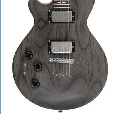 Michael Kelly Guitars Patriot Decree SB, MKPSOBBERAL image 9