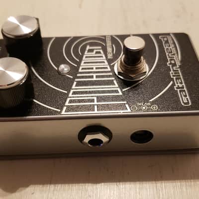 Catalinbread Epoch Boost Preamp Buffer image 7