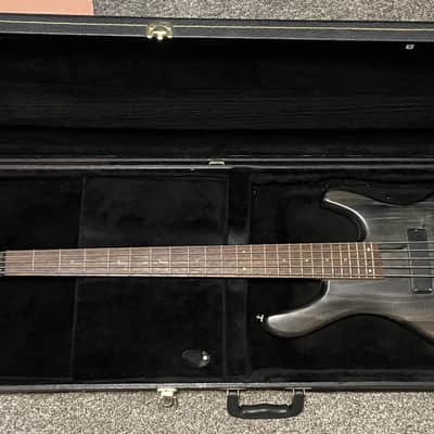 Ibanez EDB405 Ergodyne 5-string Electric Bass 2006 with Hardshell Case image 9