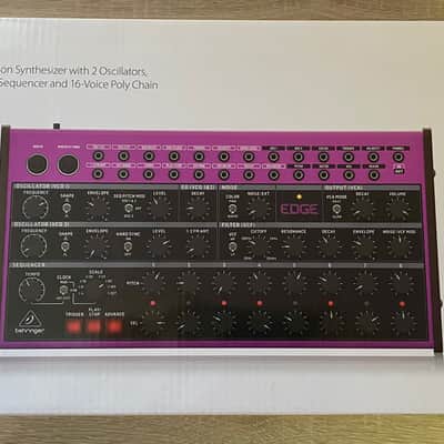 Immagine Behringer Edge - 2