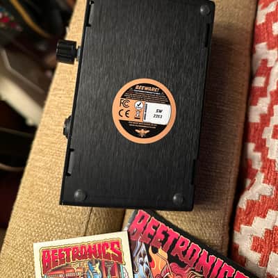 Beetronics Swarm Royal Series Fuzz 2019 - Present - Various image 2