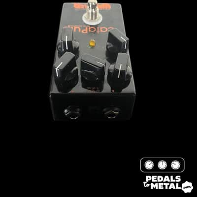 Wampler cataPulp -x10927 image 4