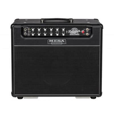 Mesa Boogie Badlander 50 Watt 1x12 All Tube Guitar Amplifier Combo image 8