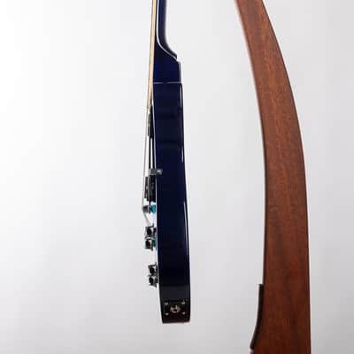 Gibson Les Paul Studio, Blueberry Burst | Demo image 5