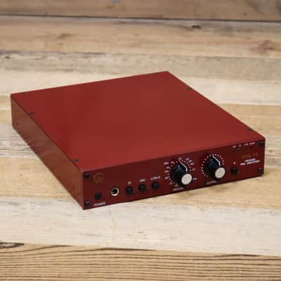 Golden Age Project PRE73 (Pre-73) Neve Style Mic Preamp image 3