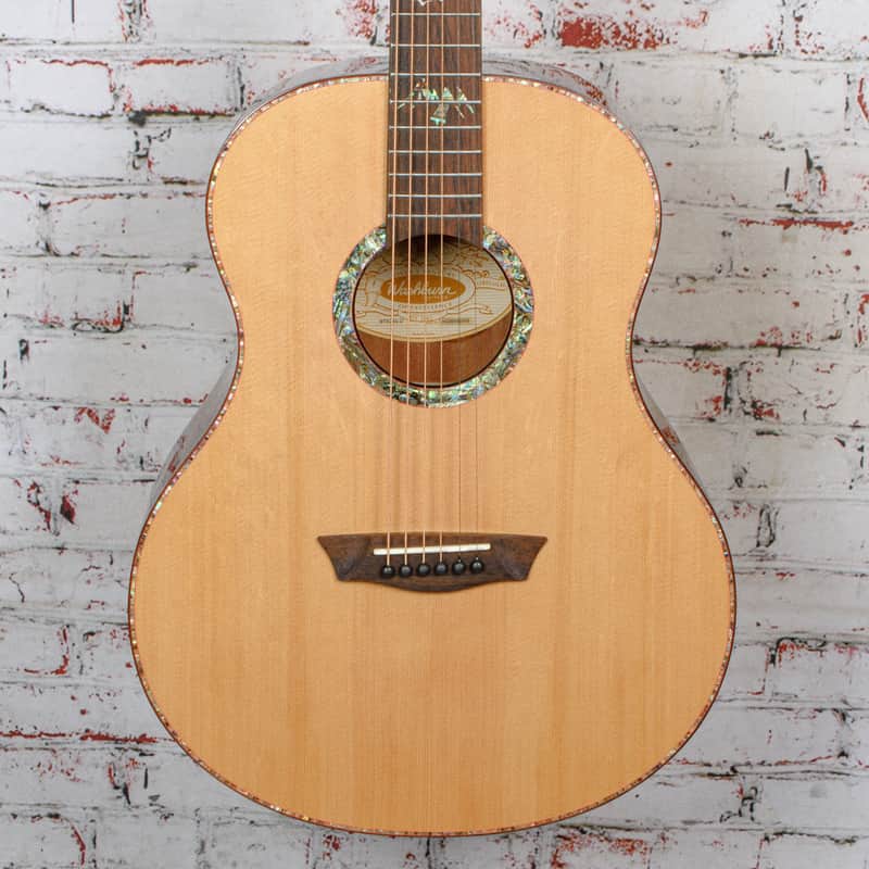 Washburn Bella Tono Elegante S24S