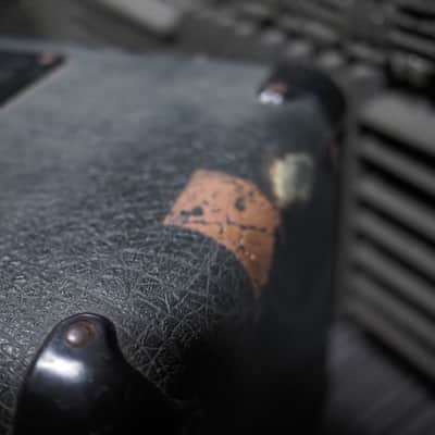 1986 Marshall JCM 800 Lead Series Model 2203 100-Watt Master Volume Head image 10