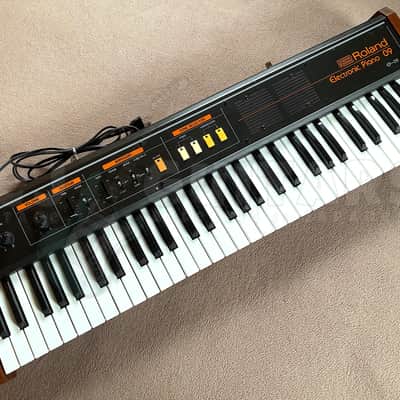 Roland EP-09 Vintage Analog Polyphonic Keyboard image 15