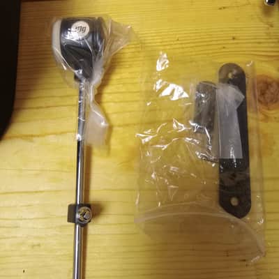Mapex Falcon Pedal W/ Case image 6