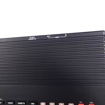 Yamaha RX21 Drum Machine image 6
