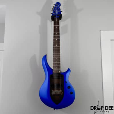 Sterling By Music Man John Petrucci Signature Majesty MAJ170 7-String Electric Guitar w/ Gig Bag - S image 2