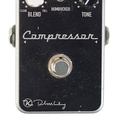 Used Keeley Compressor Plus Pedal image 2