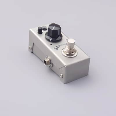 Imifumei Mini TS Overdrive Pedal True Bypass Based on TS808 Tone, Price include the import duty to US buyer image 7