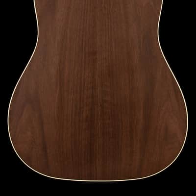 Gibson J-45 Studio Walnut - Walnut Burst #85114 image 2