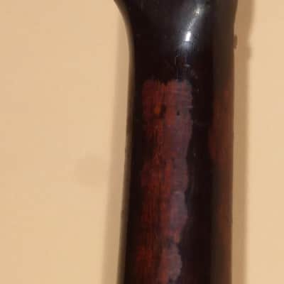 National Duolian 1934 - Duco Brown image 10