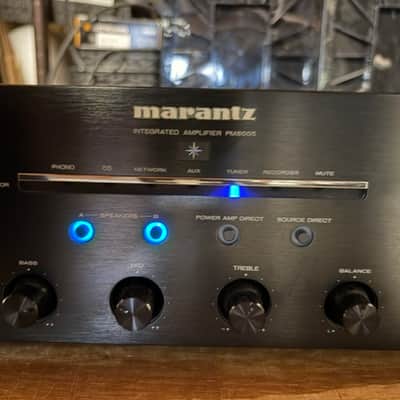 Marantz PM8005 Integrated Amplifier image 3
