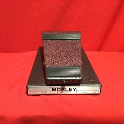 Morley  Silver Volume XV0 image 1