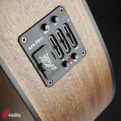 Maton SRS808 Spruce Top image 7