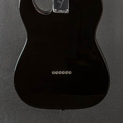 Fender Player II Telecaster - Black w/Maple image 4