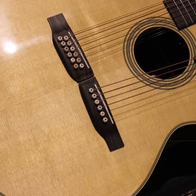 Martin Grand J-28E Double Neck 2025 image 3