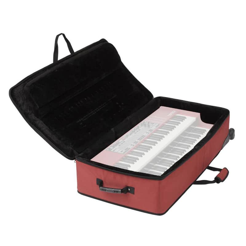 Nord Clavia Soft Case For C1 Combo Organ image 1