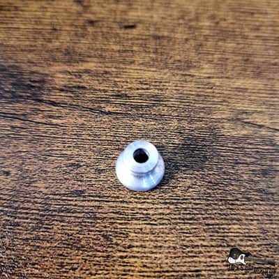 Economy Strap Pin With Screw image 3
