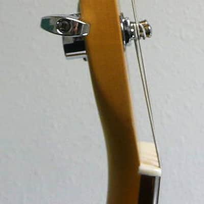 Early 90's Danelectro DC-59 Reissue Electric Guitar - Made in Korea - Excellent! image 16