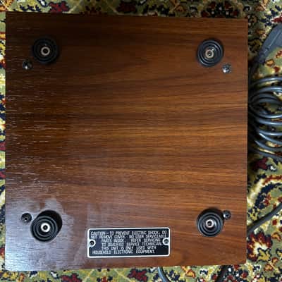 Roland CR-68 CompuRhythm 1970s - Black image 6