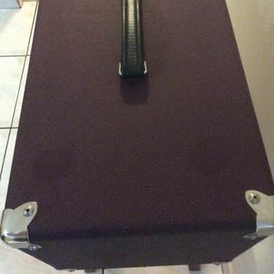Cornford Hellcat Early 2000 Oxford red image 3