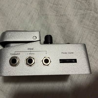 Singular Sound BeatBuddy 2010s - Silver image 4