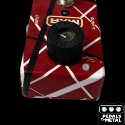 MXR EVH90 Phase 90 2004 - Present - Red/White - X15978 image 2