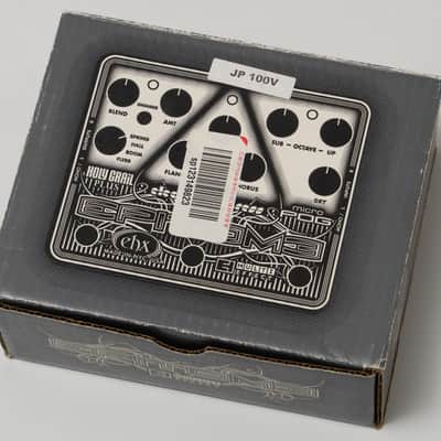 【used】Electro-Harmonix / EPITOME【GIB Yokohama】【price included SHIPPING & IMPORT TAX & VAT】 image 9