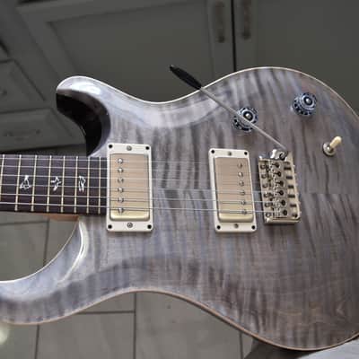 PRS CE-22, Limited edition 2025 model, Factory case & paperwork, Great condition ( Ce-24 22 fret equivalent) image 15