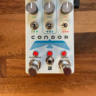 Chase Bliss Audio Condor HiFi | Reverb