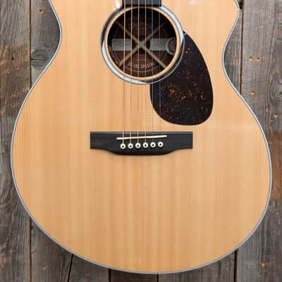 Martin 2024 SC-13E Special (Doctor Sound Stock Item) image 1
