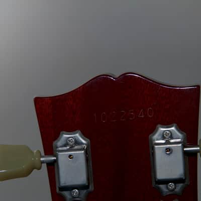 Tokai HLS160 VF image 9