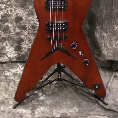 Dean ML XM Electric Guitar Natural