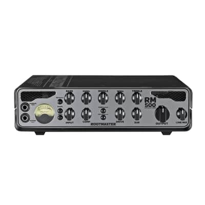 Ashdown RM 500-EVO II image 1